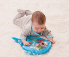 Infantino Pat & Play Whale Water Mat
