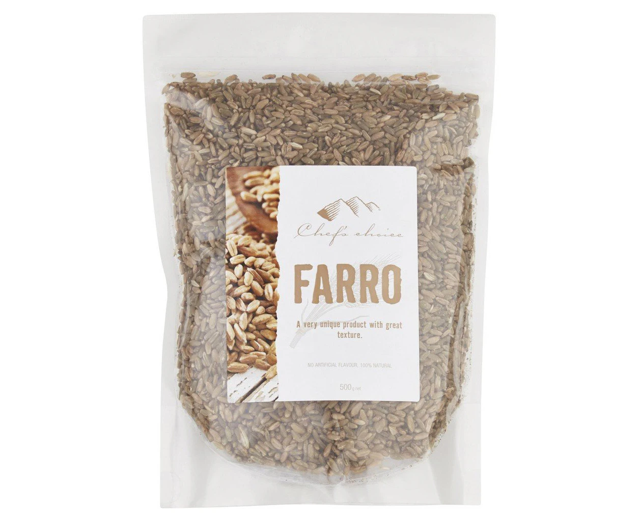 Chefs Choice Farro 1Kg