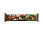 Arnotts Biscuits Chocolate Mint Slice 200G