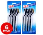 2 x Zilch Gap Cleaning Brush 3pk - Randomly Selected