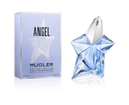 Angel Standing Star By Thierry Mugler 100ml Edps-Refillable Womens Perfume