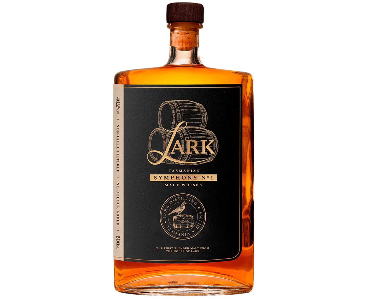 Lark Symphony No.1 500mL