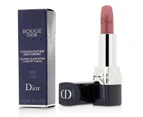 Christian Dior Rouge Dior Couture Colour Comfort & Wear Lipstick - # 458 Paris 3.5g