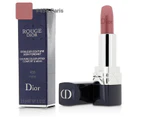Christian Dior Rouge Dior Couture Colour Comfort & Wear Lipstick - # 458 Paris 3.5g