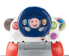 Fisher-Price Laugh & Learn 3-in-1 Smart Car Toy