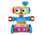 Fisher-Price 4-in-1 Ultimate Learning Bot Toy