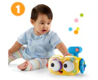 Fisher-Price 4-in-1 Ultimate Learning Bot Toy