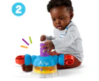 Fisher-Price 4-in-1 Ultimate Learning Bot Toy