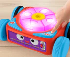 Fisher-Price 4-in-1 Ultimate Learning Bot Toy