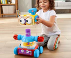 Fisher-Price 4-in-1 Ultimate Learning Bot Toy