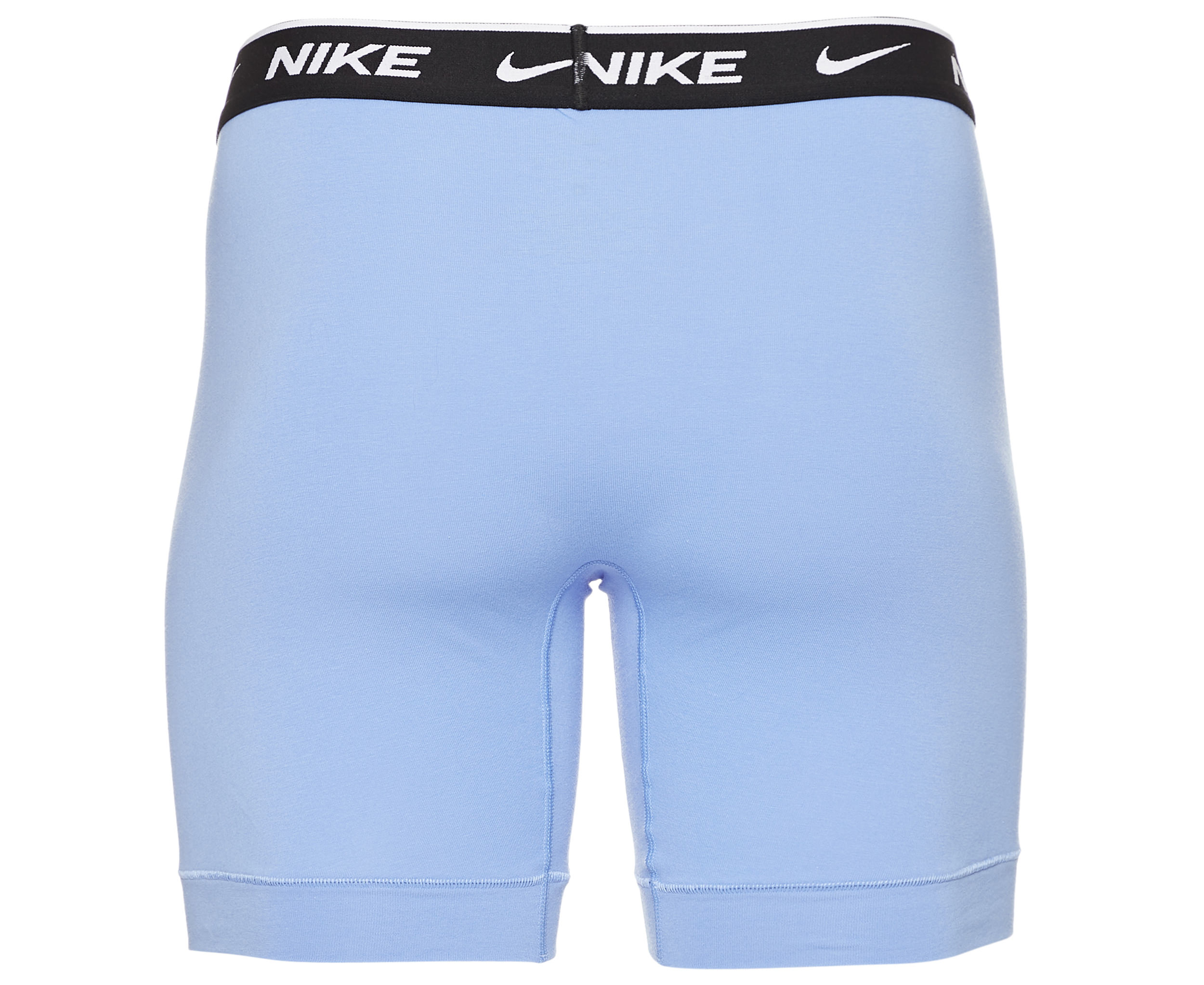 Nike Men's Everyday Cotton Stretch Boxer Briefs 3-Pack - Swoosh