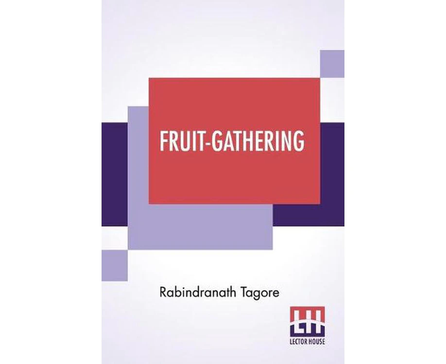 Fruit-gathering