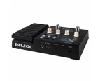 Nux MG300 Guitar Modelling Processor Multi Effects Pedal