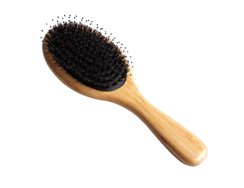 Wooden Comb Air Cushion Massage Hair Brushes