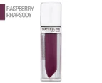 Maybelline Colour Sensational The Elixir Lip Lacquer 5mL - Raspberry Rhapsody