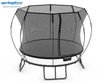 Springfree® Compact Round Trampoline