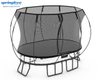 Springfree® Compact Oval Trampoline