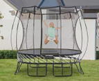 Springfree® Compact Oval Trampoline