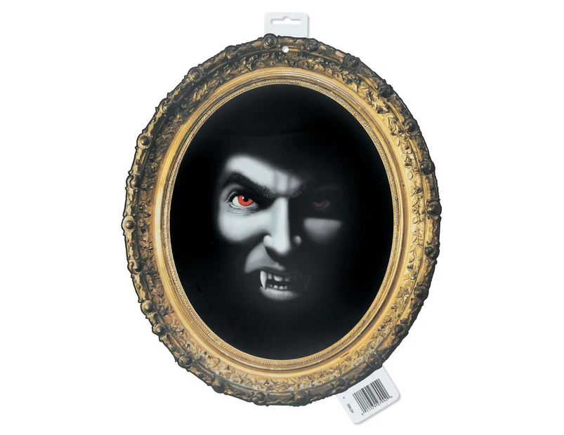 Vampire Cutout