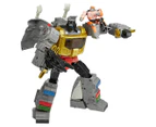 Hasbro Transformers Generations: Studio Series Grimlock & Autobot Wheelie Action Figure