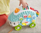 Fisher-Price Linkimals Happy Shapes Hedgehog Toy