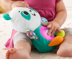 Fisher-Price Linkimals Play Together Panda Toy