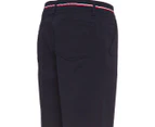 Tommy Hilfiger Women's Shella 5-Pocket Pants - Masters Navy