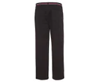 Tommy Hilfiger Women's Shella 5-Pocket Pants - Deep Black