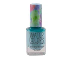 Color Club Nail Lacquer Water Colors 15ml - You Will be Mist