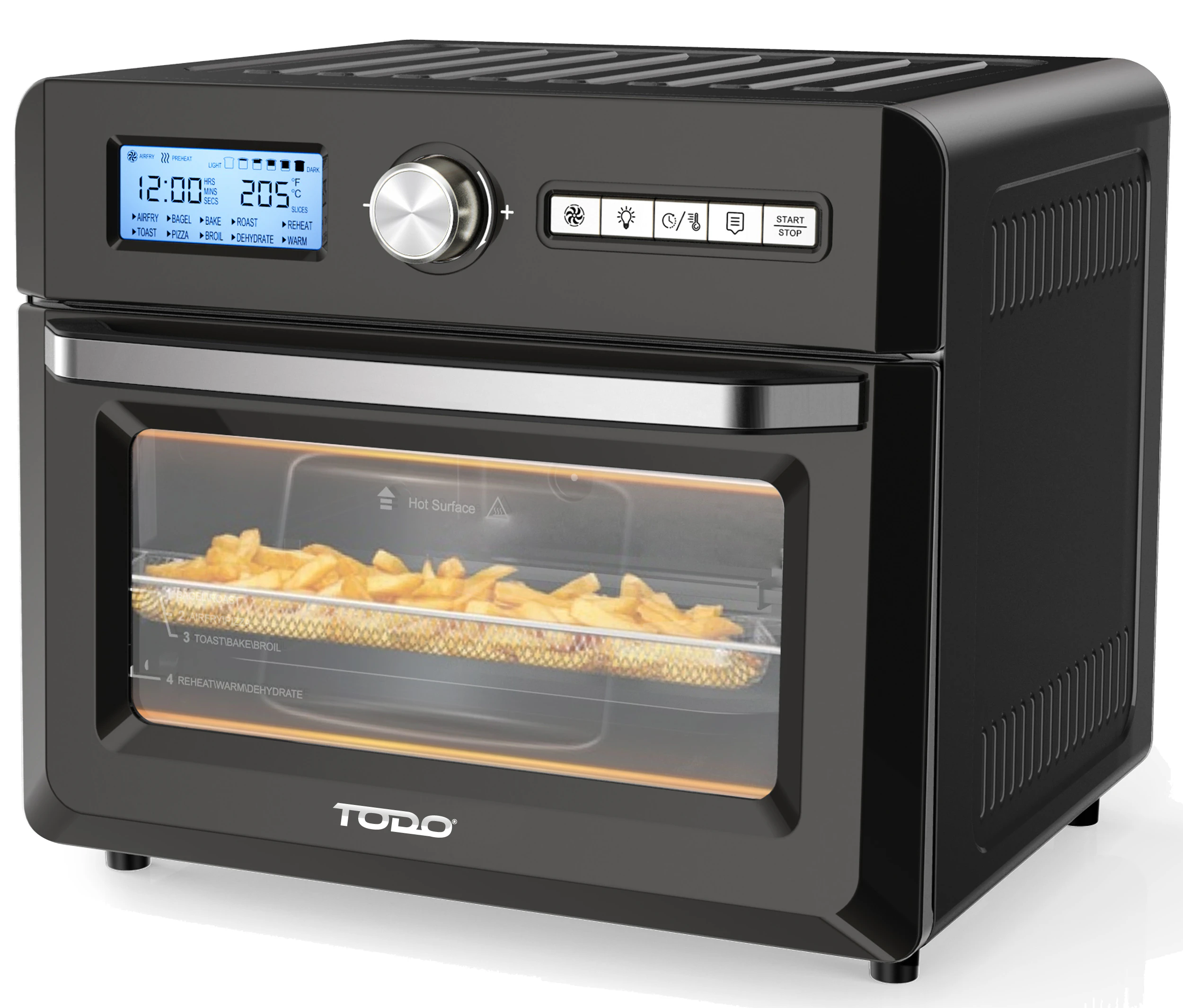 TODO 1400W Breakfast Master Toaster Egg Cooker Grill Plate - Bunnings  Australia