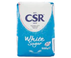 4 x CSR White Sugar 500g