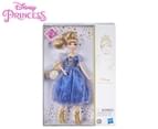 Disney Princess Style Series Cinderella Toy Doll 1