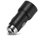Roidmi 3S Bluetooth Car Charger  Xiaomi Ecosystem Product - Black