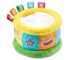 LeapFrog Thumpin' Numbers Drum Toy 3