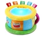 LeapFrog Thumpin' Numbers Drum Toy 4