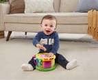 LeapFrog Thumpin' Numbers Drum Toy 7