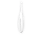 Satisfyer Twirling Fun - Tip Vibrator - White