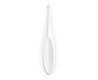 Satisfyer Twirling Fun - Tip Vibrator - White