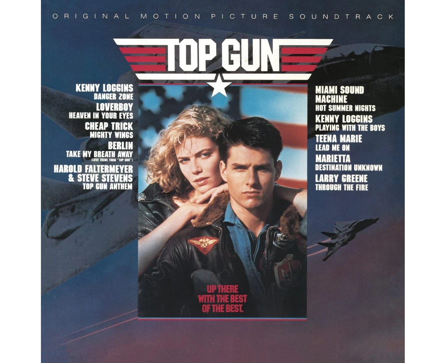 Top Gun