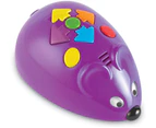Learning Resources Extra Robot Mouse, Multicoloured