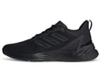 Adidas Men's Response Super 2.0 Running Shoes - Core Black/Black/Grey 3