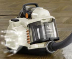 Electrolux Silent Performer Animal Bagless Vacuum Cleaner - SP4303PETT