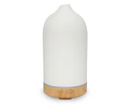 Aromamatic Noosa Ceramic Diffuser + Bonus Essential Oil Blend 10mL FSNOOSA