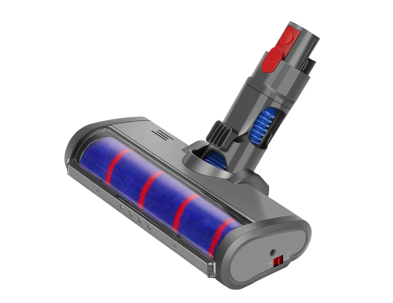 Soft Roller Cleaner Head for Dyson Cordless Stick Vacuum Cleaner V7 V8 V10 V11 Models
