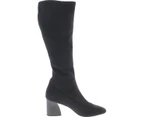 Donald J. Pliner Women's Boots Gerti - Color: Black