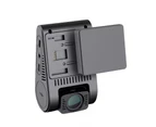 VIOFO A129 PLUS DUO DUAL CHANNEL DASH CAM FRONT 2K 1440P +REAR 1080P 5GHZ WI-FI + CPL + HARDWIRE