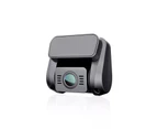 VIOFO A129 PLUS DUO DUAL CHANNEL DASH CAM FRONT 2K 1440P +REAR 1080P 5GHZ WI-FI + CPL + HARDWIRE