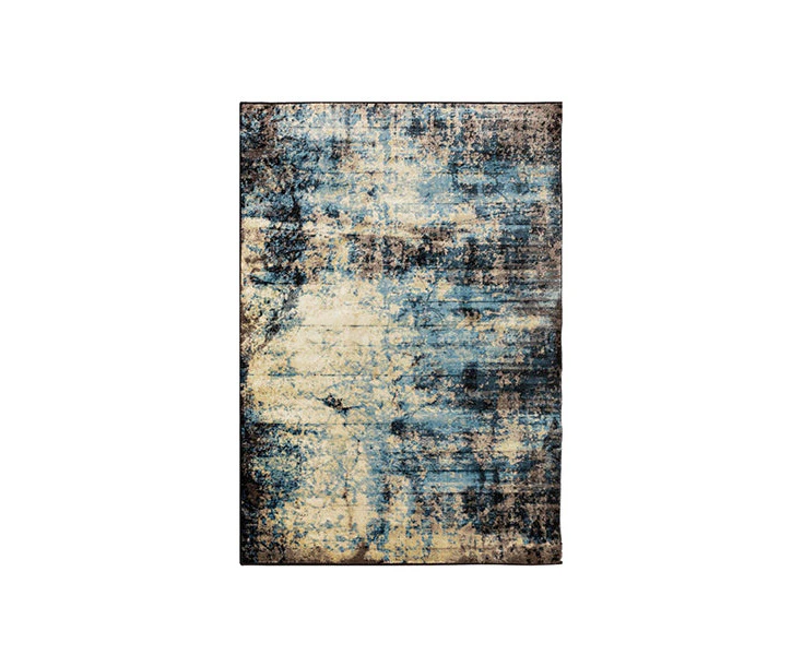 Raffia Sky Machine Made Rug