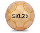 SKLZ Size 3 Golden Touch Weighted Soccer Ball