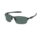 Fish Gurnard Sunglasses Black